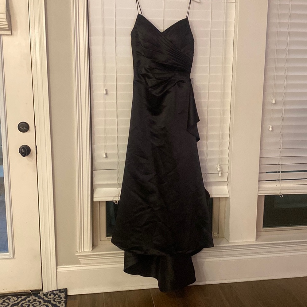 bill levkoff dress